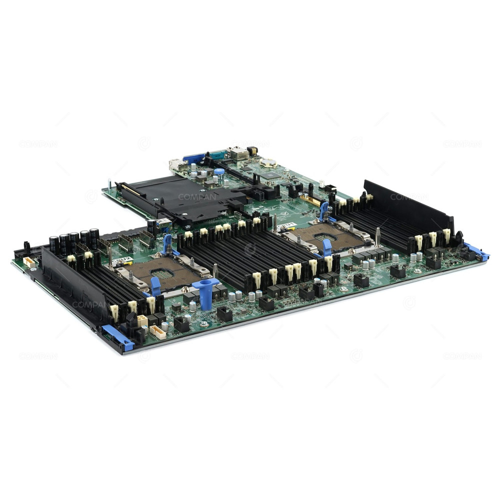 RGP26 DELL MAINBOARD SOCKET LGA3647 DDR4 FOR DELL POWEREDGE R640